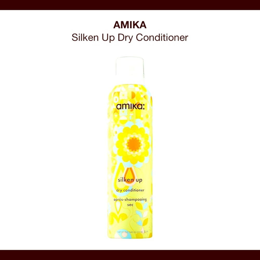 SILKEN UP DRY CONDITIONER